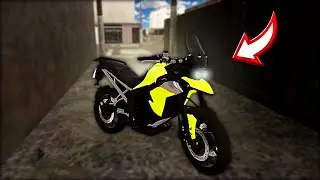 TIGER 900 IN THE NEW ELITE AUTO BRAZIL UPDATE 🔥