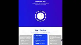 Pre registered project(multisynq). They obtained financing of 2-3 million yuan. #airdrop  #crypto
