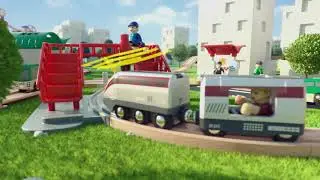 BRIO Smart Tech