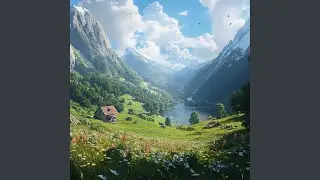 Alpine Meadow