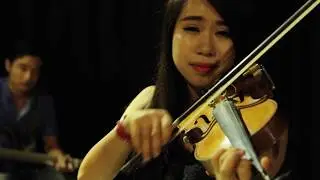 Em Gái Mưa - Cover Violin