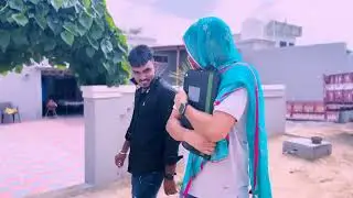 Krishna poonia vlogs New Haryanvi Music- Prince (official video) 