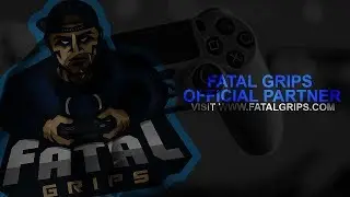Sponsorship! (Fatal Grips)