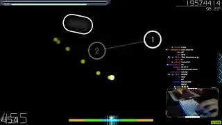 Lifeline gets a pretty good combo