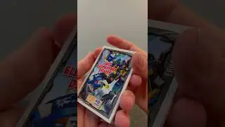 Seltene Ninjago Serie 1 Booster &ouml;ffnen &ndash; Ziehe ich die legend&auml;ren Karten?! #lego #ninjago