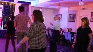 123) The Victory Club Willenhall Standing On Solid Ground