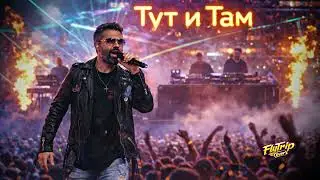 А.ЧУМАКОВ - ТУТ И ТАМ 2026 FlyTrip Fred Again Mashup