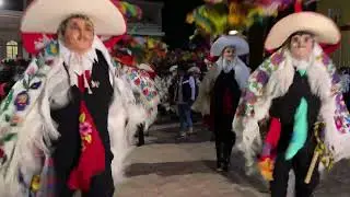 Carnaval Tepeyanco tlax 1er remate 2023