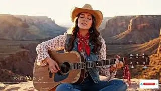 🏜 Desert Wind Country &ndash; A Cowboy&rsquo;s Journey- Silence Carved Porch Haunts