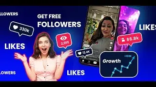 TTBoost Android App | Free Followers&nbsp;and&nbsp;Likes