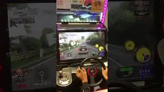 WMMT6RR Hakone Loop Block!