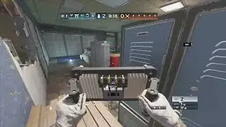 INSANE 25 KILL GAME (2025)  – Rainbow Six Siege