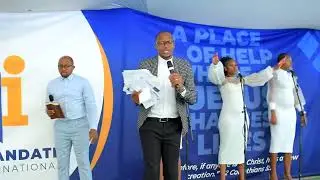 Song  ||  Makube njalo Kuze kube phakade  ||  Pastor Sifiso Twala