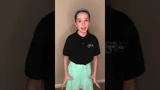 Lightning Thief Audition Monologue