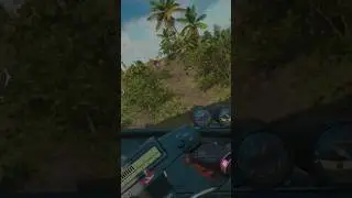 Perfect Landing! #gameshorts #farcry6 #gaming