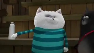 А ты, Шмяк, можешь проваливать! (Озвучка Alice Splat Media)