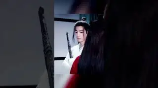 #TheUntamed || Time to Make It #XiaoZhan #WangYibo #cdrama #дорама #магистрдьявольскогокульта