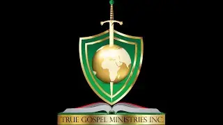 The Three Are Holy (The Firstfruit) : Thursday November 16, 2023