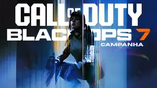 CALL OF DUTY: BLACK OPS 7 #03 - MAIS UMA MEM&Oacute;RIA, MAIS UMA DOIDEIRA!