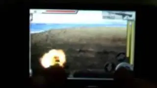 Coast Defense On Iphone Gameplay