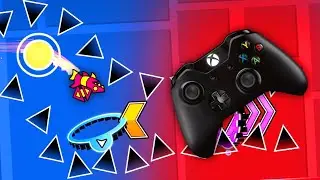 Playing SHIP CHALLENGES on a CONTROLLER!