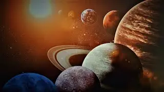 🌬 👽PLANET ENCOUNTER...