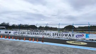 Weekend at Clark International Speedway Festival of Speed