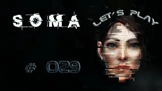 Soma #029 - Da is was drinne im Haimatsu-HKA - Let&acute;s Play Soma