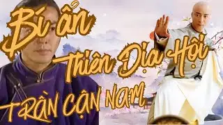 Bí mật cuộc đời Trần Cận Nam – Tổng Đà Chủ Thiên Địa Hội và lý tưởng Phản Thanh Phục Minh.
