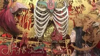 Jungle Kitchen - Hymn of the Dreamers (Album) Folktronica / Dreamtempo