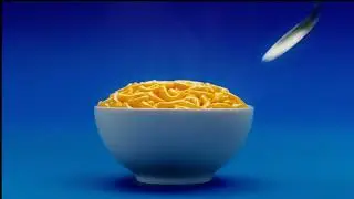 Kraft Mac and Cheese Commercial 2026 - (USA)