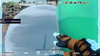 Stream highlight montage by Jekoz42