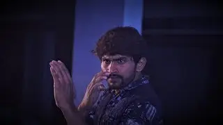 Attitude || Kannada short movie || Bellary