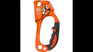 Зажим (жумар) QUICK&rsquo;UP+ от Climbing Technology