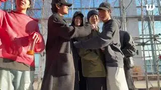 Sub [BTS Live pt. 2] 251230 One more time