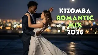 Kizomba Rom&acirc;ntica 2026 | M&uacute;sica Boa Para Dan&ccedil;ar Coladinho 💞 Mix Atualizado