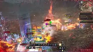 [FR] Throne & Liberty - 2025/08/11 - Wargame 12vs12