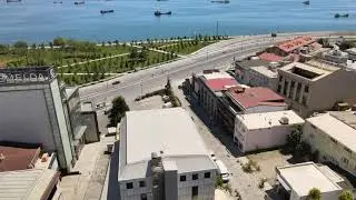Drone Emlak &Ccedil;ekimi