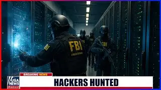 FBI Cyber Division Destroys Ransomware Cartel &mdash; $450M in Crypto Recovered, Hackers Extradited