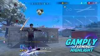 GAMPLY LIKE 🐐🇮🇳 || emulator vs phone|| DAY -4