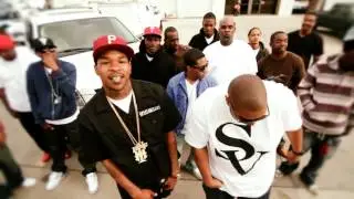 Compton Menace, Phinesse & G Malone - It's Over