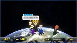 Mario Kart 8 Deluxe OPEN LOBBY - (6/7/2024)
