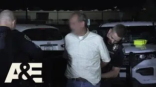 Live Rescue: Drunk at Work (S3) | A&E
