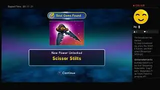 Видео игрового процесса Skylanders Trap Team на Twitch #17