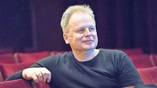 Gr&ouml;nemeyers bewegtes Leben: Vom Schauspieler zur Kultstimme