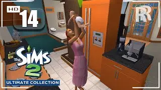 The Sims 2: Ultimate Collection - Прохождение - Серия 14