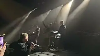 Covenant -Copenhagen 11.1.2025