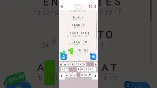 Cryptogram: Word Brain Puzzle | Level 13