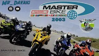 Masterbike 2003 Motocisclismo