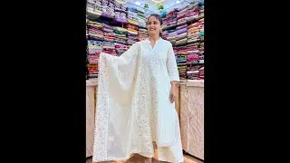 Party wear and casual wear suit live / booking at WhatsApp- 9899180754 / only premium range